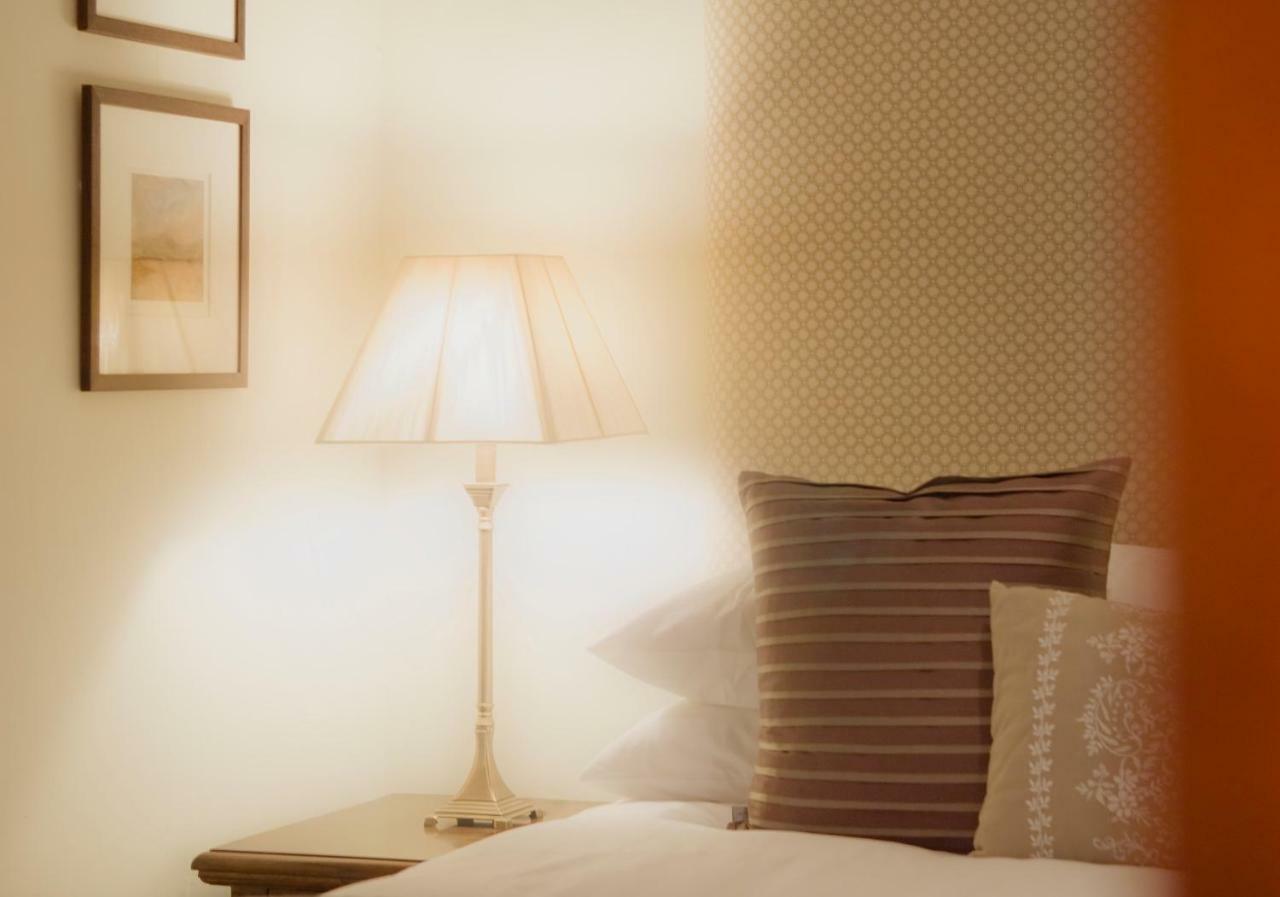 Appartement The Lynedoch Place