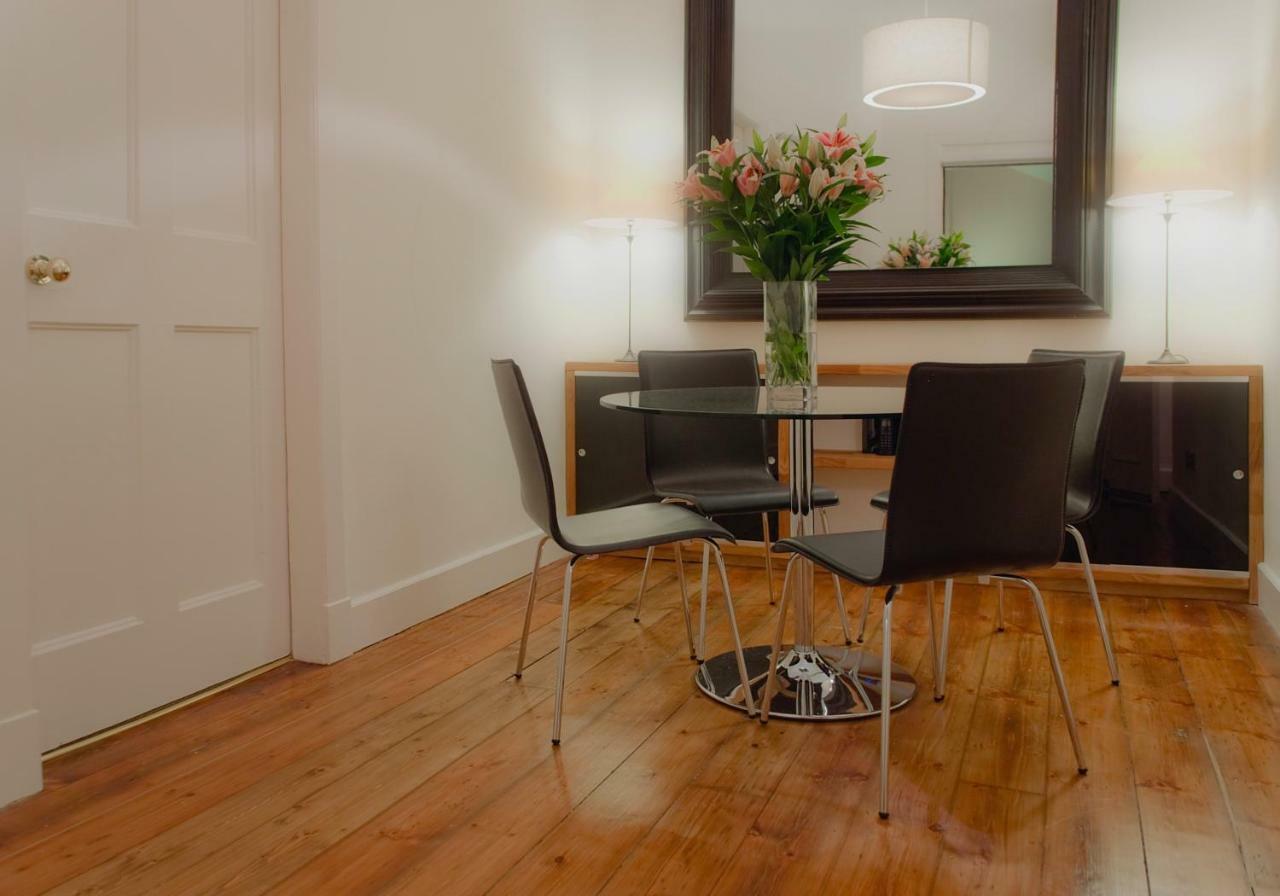 Appartement The Lynedoch Place *
