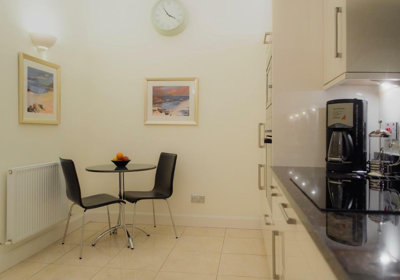 The Lynedoch Place Appartement EDI