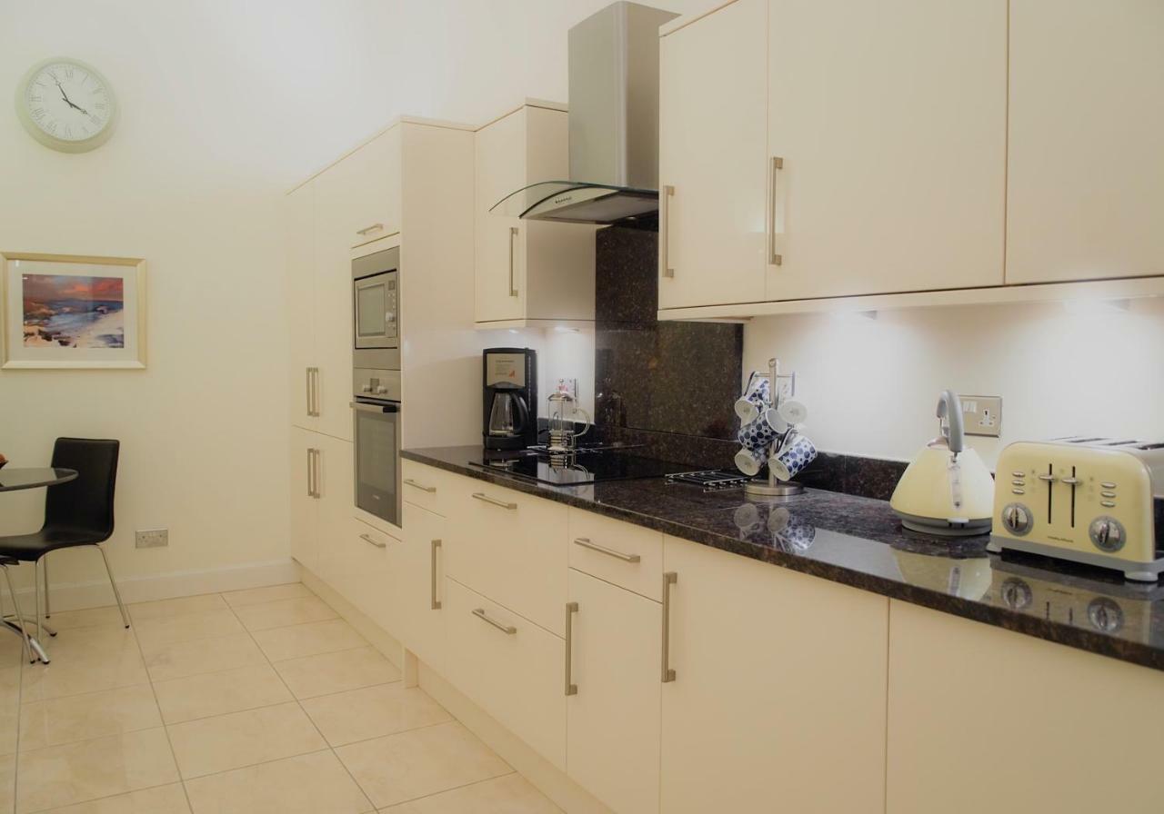 The Lynedoch Place Appartement EDI