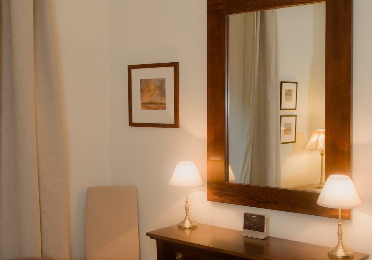 Appartement The Lynedoch Place *