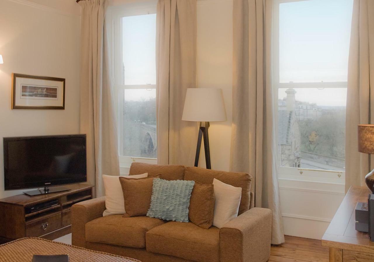 The Lynedoch Place Appartement EDI